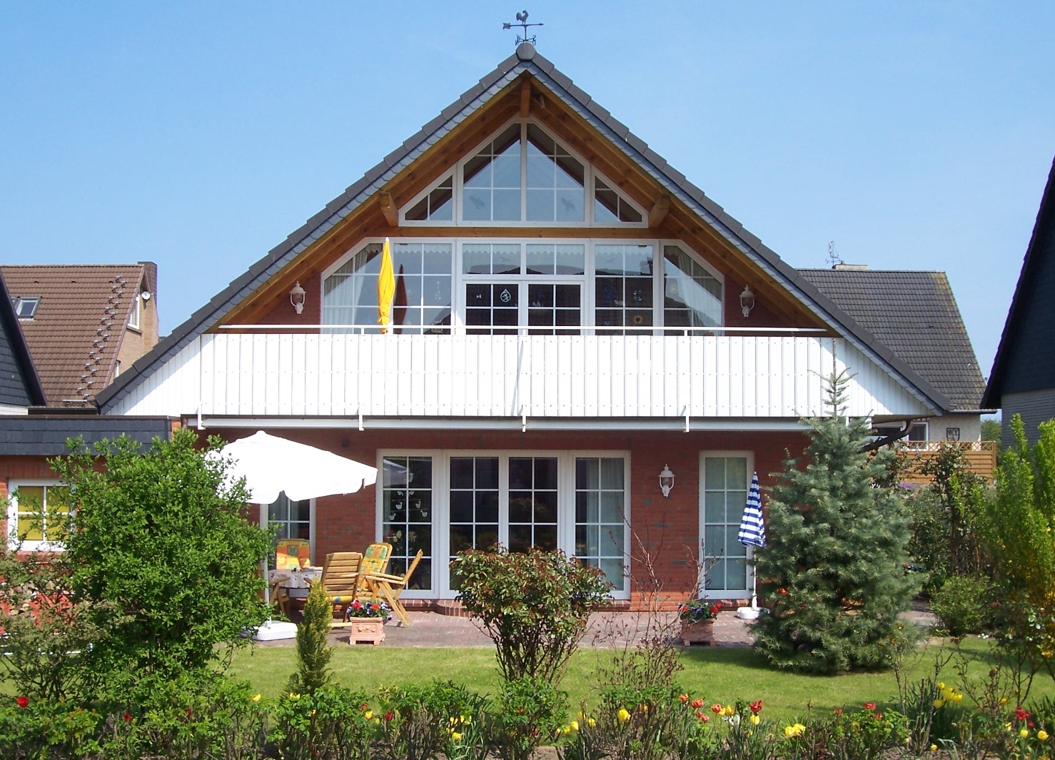 Ferienhaus Maasholm Bad OG Ferienhaus Maasholm Bad OG